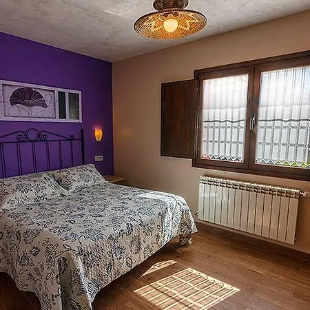 Vega Rodiles La Huerta * Villaviciosa (Asturias)