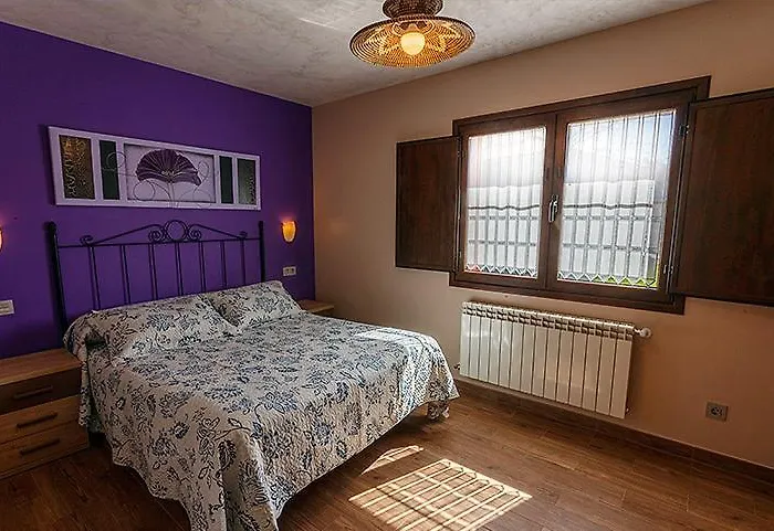 Vega Rodiles La Huerta * Villaviciosa (Asturias)