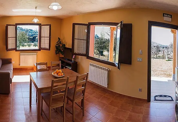 Apartamento Vega Rodiles La Huerta