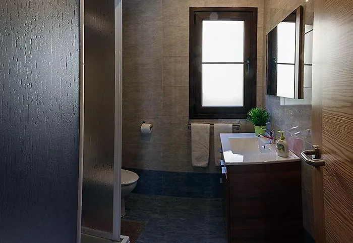 Vega Rodiles La Huerta Apartamento Villaviciosa (Asturias)