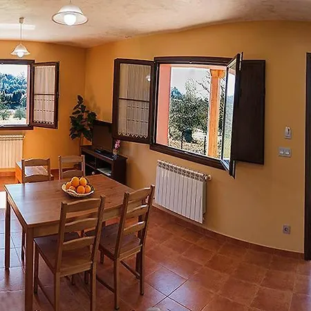 Apartment Vega Rodiles La Huerta